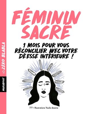 cover image of Zéro blabla